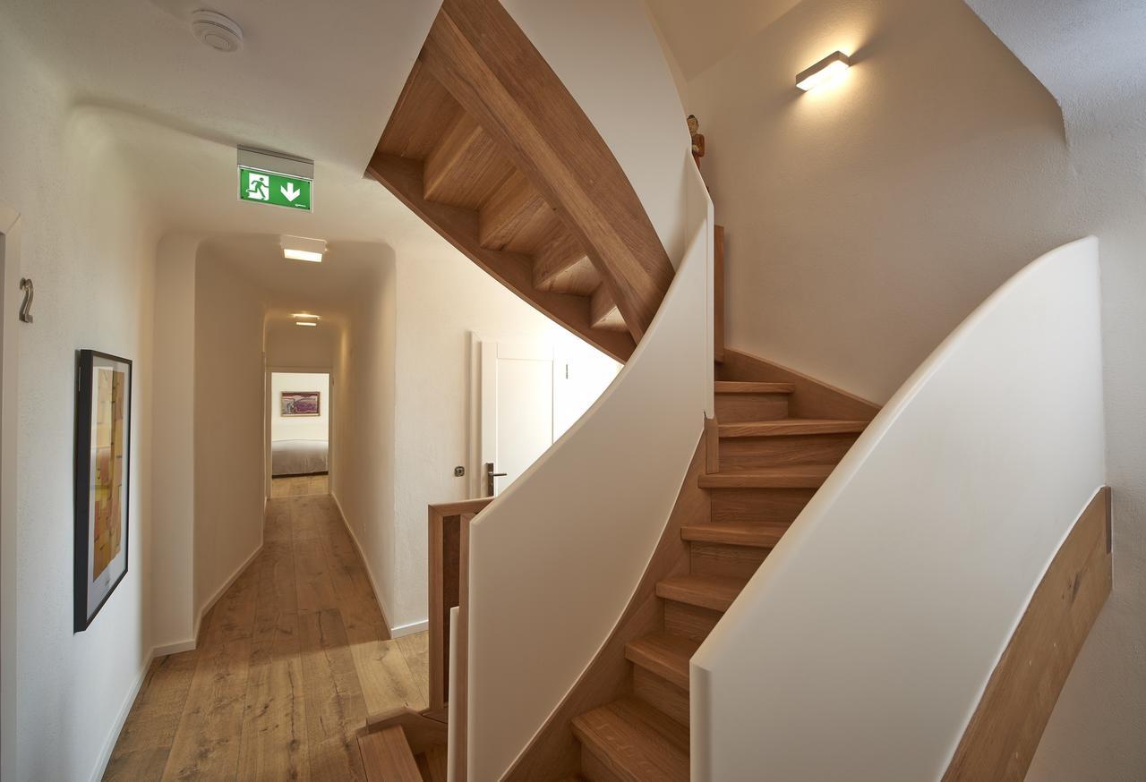Rothfuss Hotel Weisenheim am Berg Extérieur photo