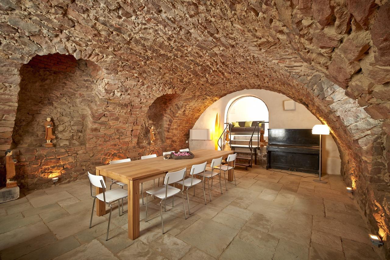 Rothfuss Hotel Weisenheim am Berg Extérieur photo