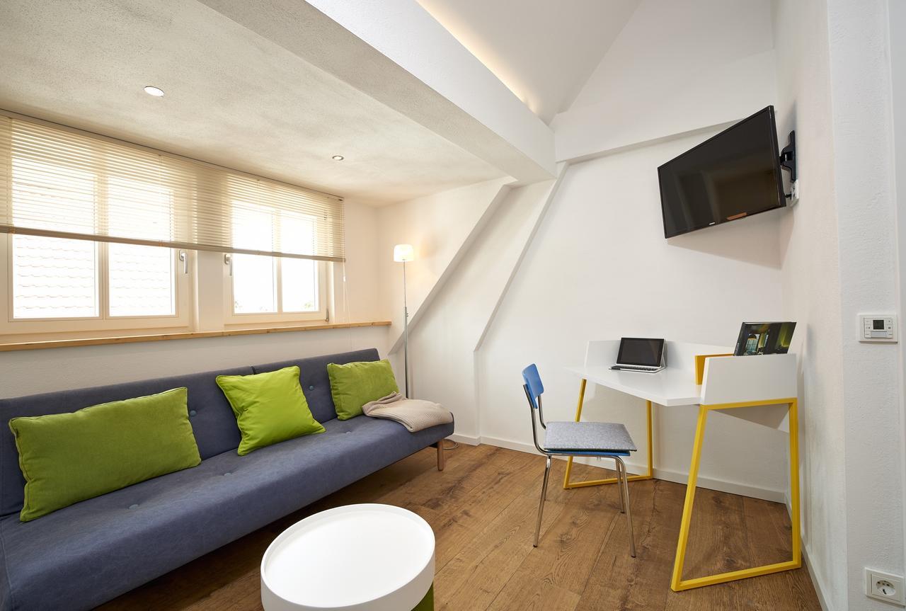 Rothfuss Hotel Weisenheim am Berg Extérieur photo