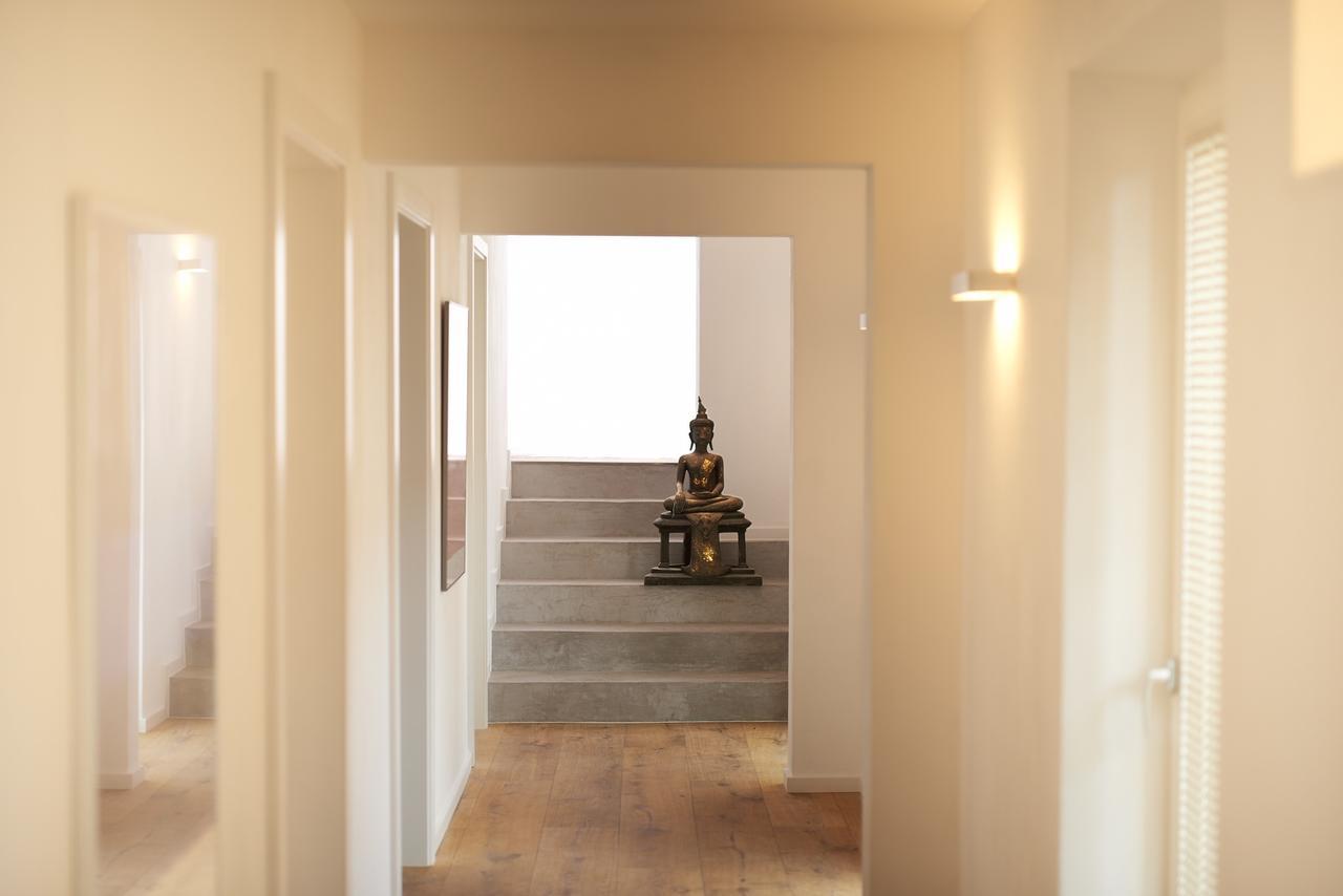 Rothfuss Hotel Weisenheim am Berg Extérieur photo