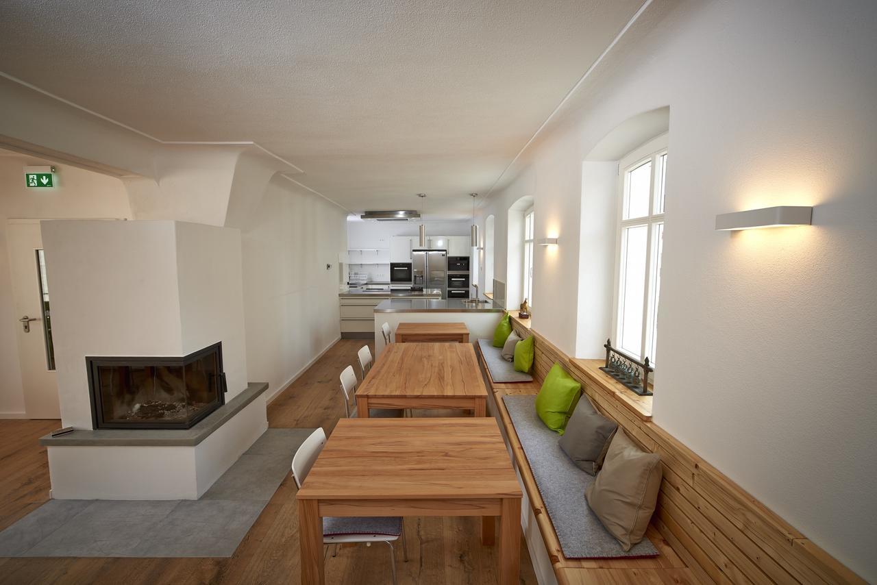 Rothfuss Hotel Weisenheim am Berg Extérieur photo
