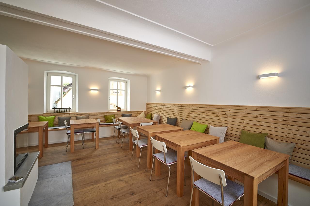 Rothfuss Hotel Weisenheim am Berg Extérieur photo