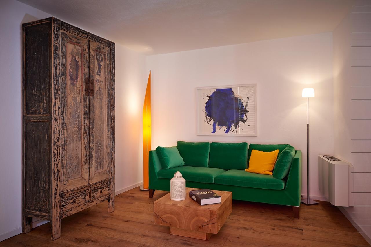 Rothfuss Hotel Weisenheim am Berg Extérieur photo