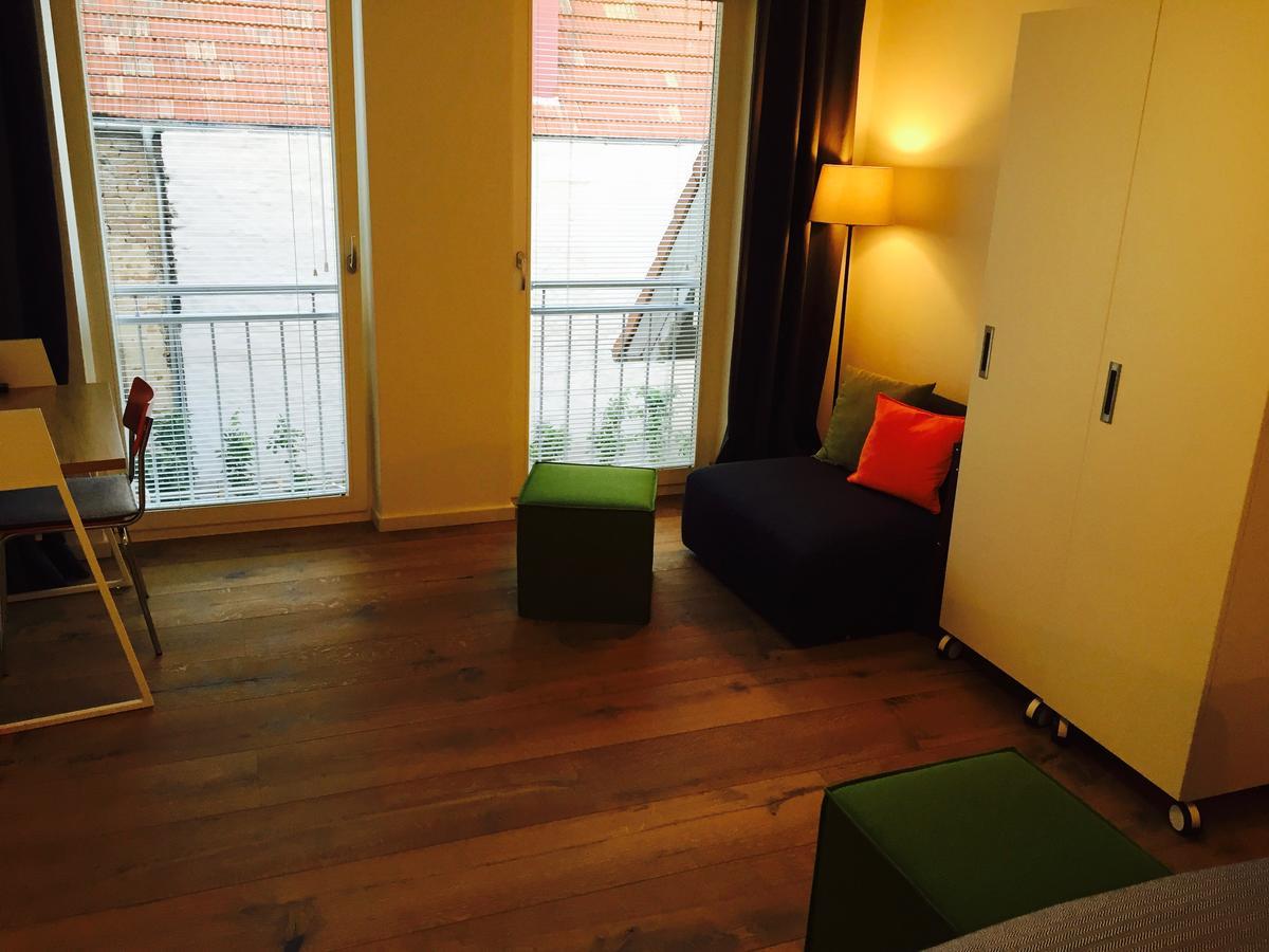Rothfuss Hotel Weisenheim am Berg Extérieur photo