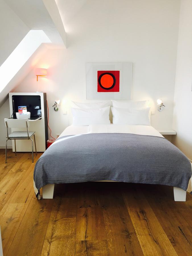 Rothfuss Hotel Weisenheim am Berg Extérieur photo
