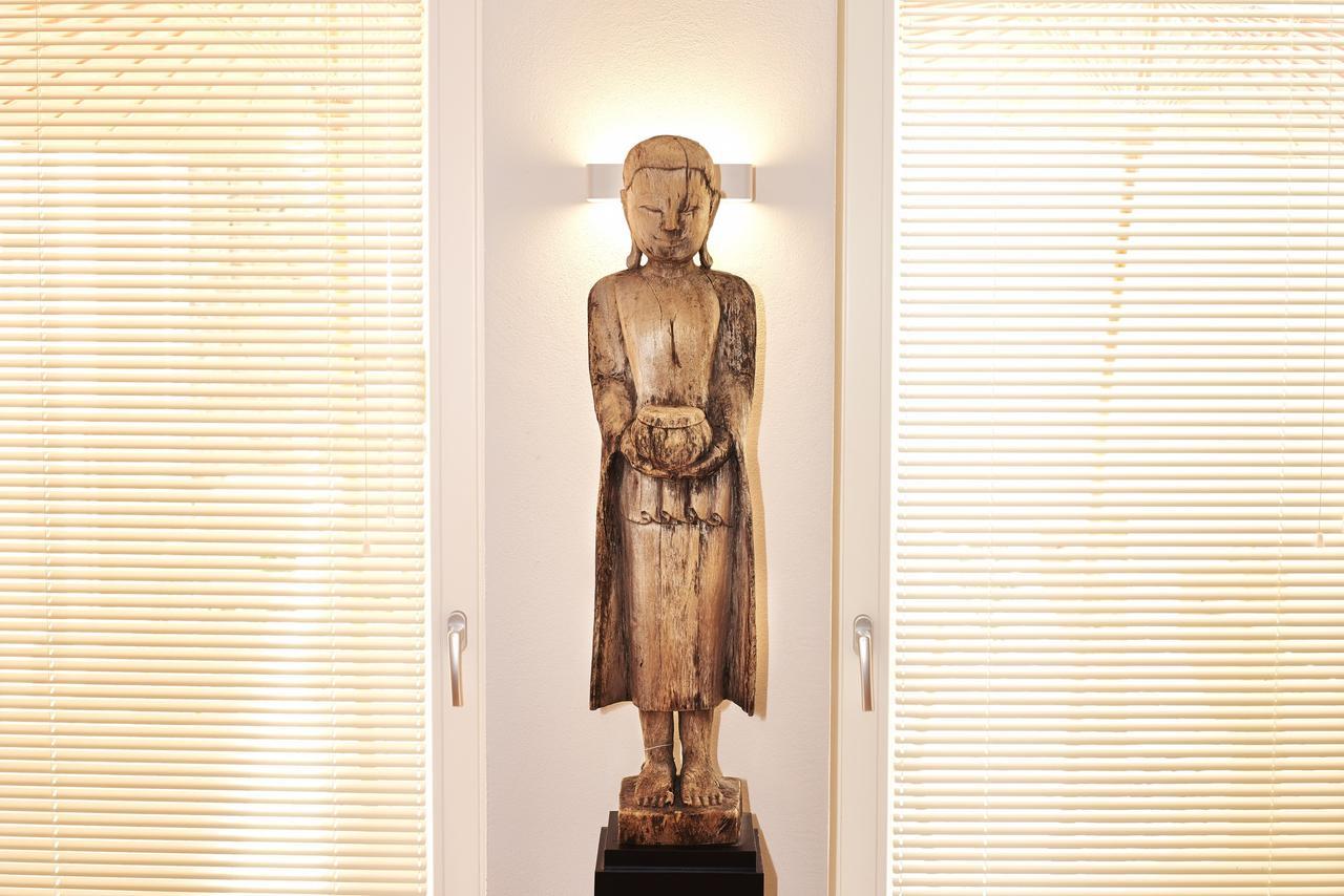 Rothfuss Hotel Weisenheim am Berg Extérieur photo