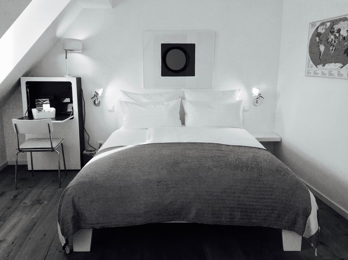 Rothfuss Hotel Weisenheim am Berg Extérieur photo